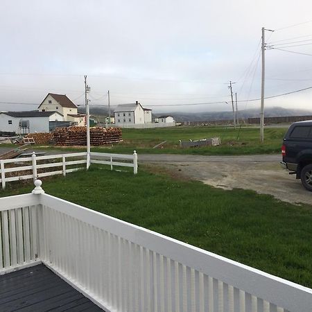 Villa Dorman'S Manor Bonavista Zimmer foto