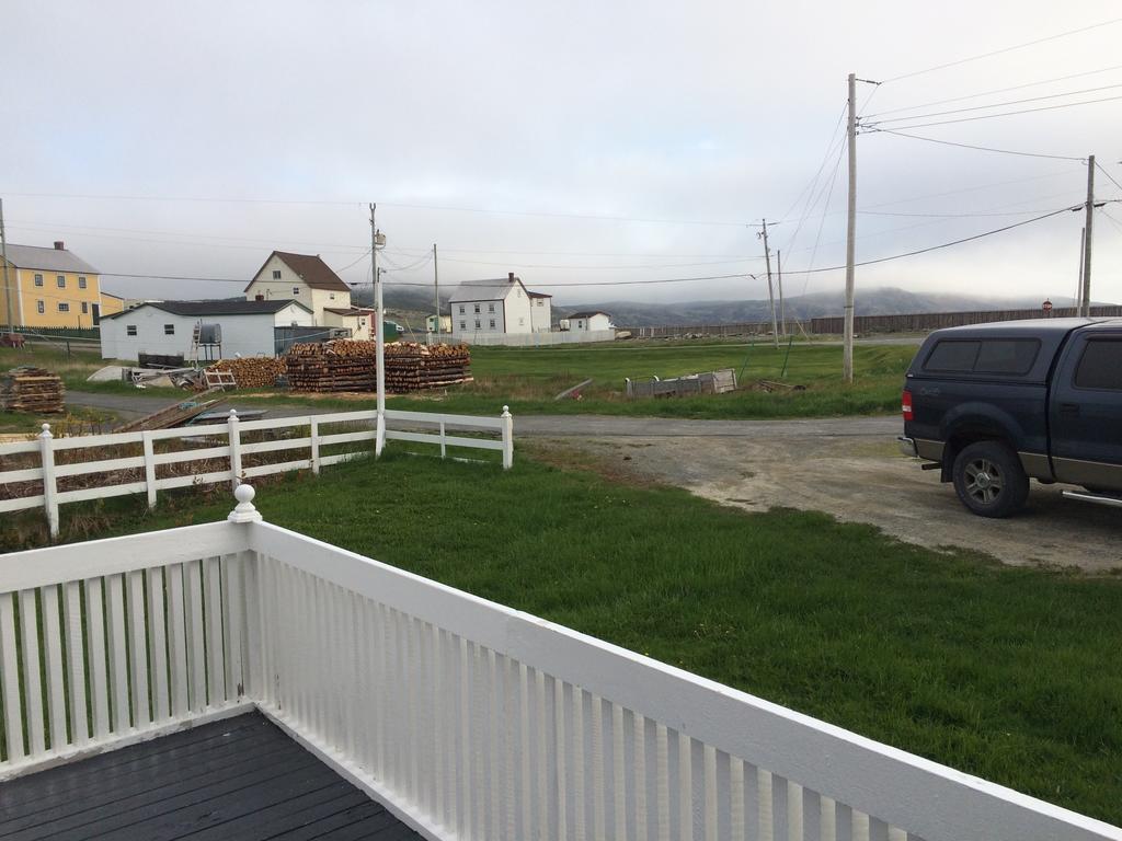 Villa Dorman'S Manor Bonavista Zimmer foto