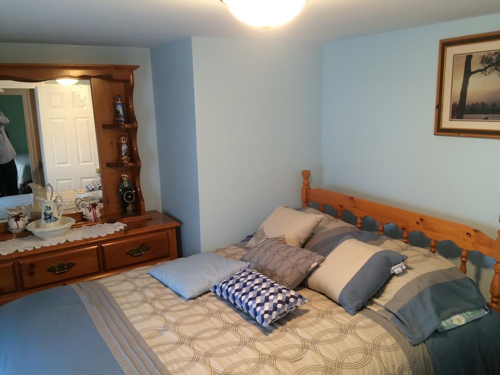 Villa Dorman'S Manor Bonavista Zimmer foto